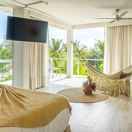 Villa 34 I Puerto Aventuras I Private Pool Eksteriør bilde